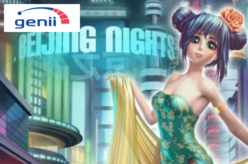 Bejing Nights